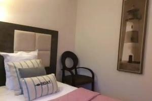 Hotel Monet, Honfleur