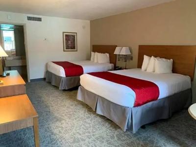 Ramada by Wyndham Kissimmee Gateway - 61