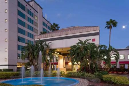 Ramada by Wyndham Kissimmee Gateway - 19