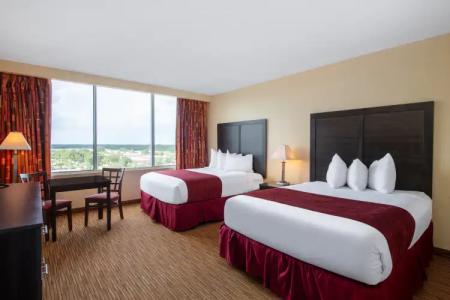 Ramada by Wyndham Kissimmee Gateway - 68