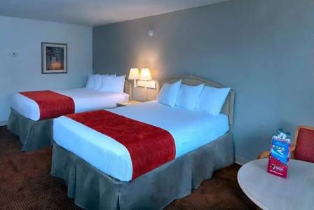 Ramada by Wyndham Kissimmee Gateway - 41