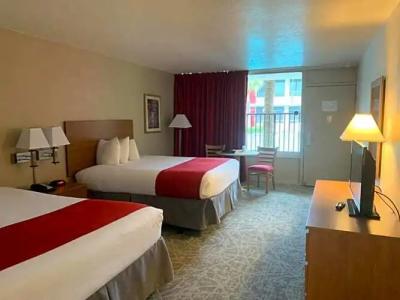 Ramada by Wyndham Kissimmee Gateway - 60