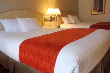 Ramada by Wyndham Kissimmee Gateway - 46