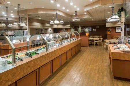 Ramada by Wyndham Kissimmee Gateway - 23