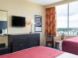 Accessible Tower room