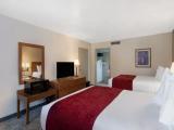 Superior Double room with pool view