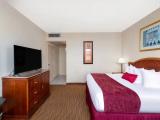 Deluxe Double Tower room
