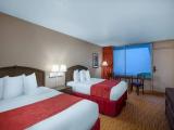 Accessible room