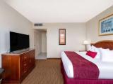 Double room with courtyard view