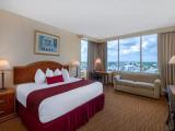 Deluxe Tower room