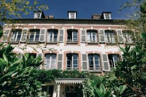 La Maison De Lucie, Honfleur