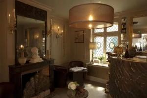 La Maison De Lucie Hotel