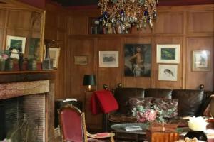 La Maison De Lucie Hotel, Honfleur