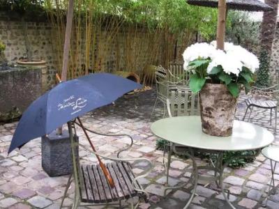 La Maison De Lucie - 9