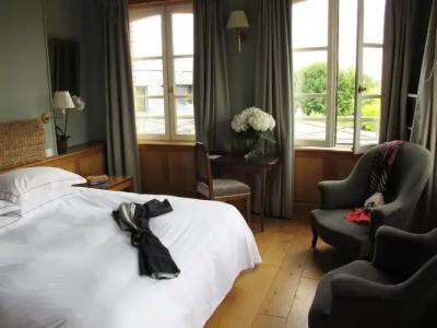 La Maison De Lucie - 1