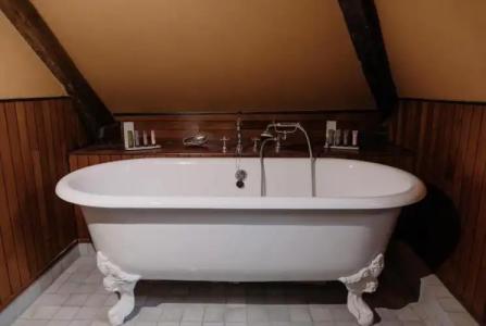 La Maison De Lucie - 6