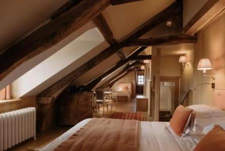 La Maison De Lucie - 56