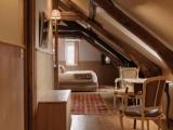 Attic Suite