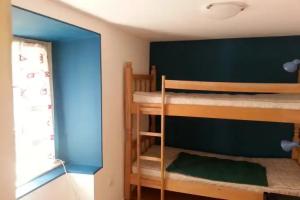 Freedom Hostel, Budva