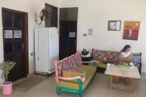 Deep Blue Divers Hostel, Dahab