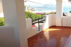 Holiday Home Sulmare, Isola delle Femmine