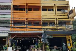 Good Dream Guesthouse, Krabi