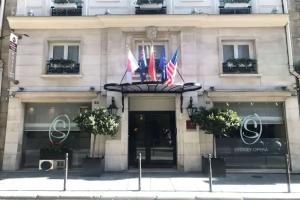 Best Western Plus Hotel Sydney Opera, Paris