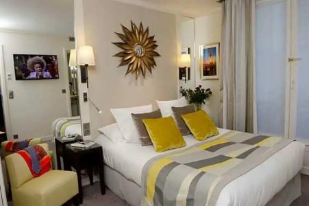 Best Western Plus Sydney Opera - 116