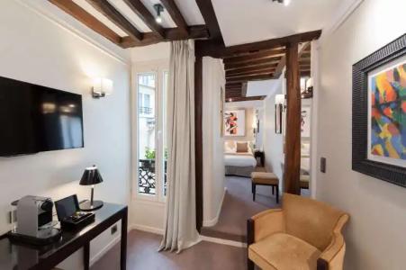 Best Western Plus Sydney Opera - 3