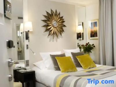 Best Western Plus Sydney Opera - 46