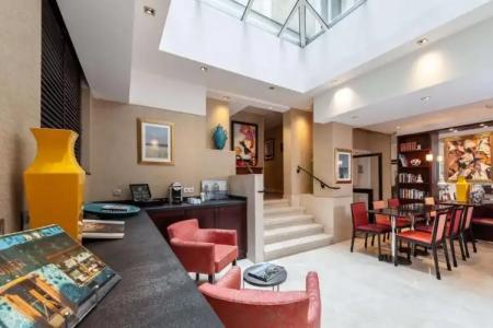 Best Western Plus Sydney Opera - 16