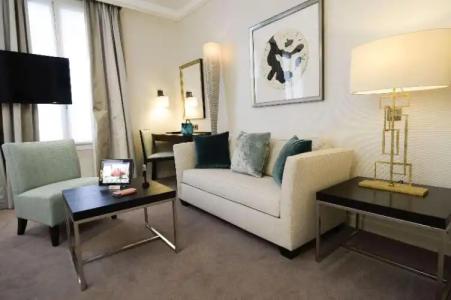 Best Western Plus Sydney Opera - 43