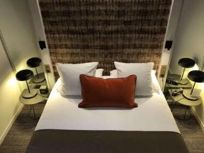 Best Western Plus Sydney Opera - 59