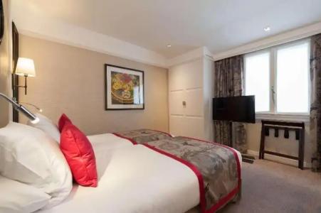 Best Western Plus Sydney Opera - 84