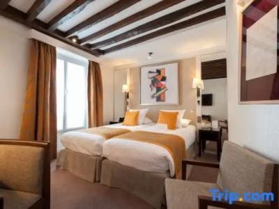 Best Western Plus Sydney Opera - 51