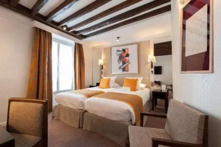 Best Western Plus Sydney Opera - 65