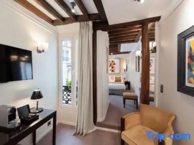 Best Western Plus Sydney Opera - 105