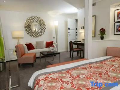 Best Western Plus Sydney Opera - 126