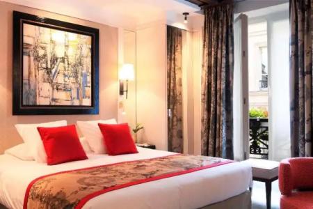 Best Western Plus Sydney Opera - 62