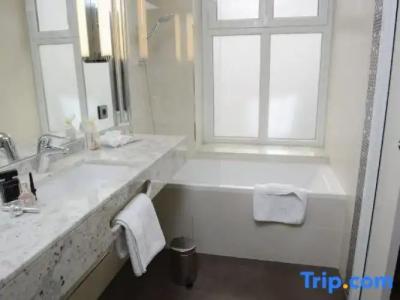 Best Western Plus Sydney Opera - 129