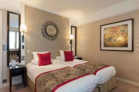Best Western Plus Sydney Opera - 88