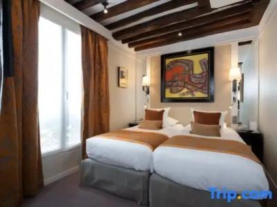 Best Western Plus Sydney Opera - 106
