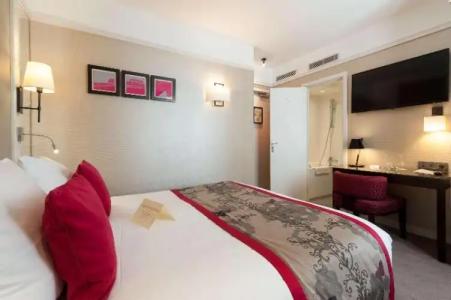 Best Western Plus Sydney Opera - 76