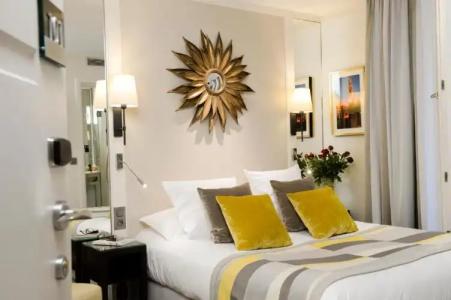 Best Western Plus Sydney Opera - 121