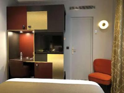 Best Western Plus Sydney Opera - 26