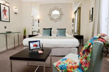 Best Western Plus Sydney Opera - 135