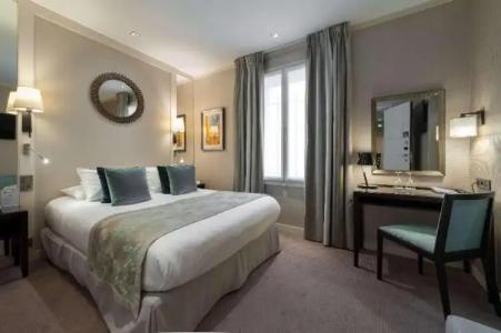 Best Western Plus Sydney Opera - 91