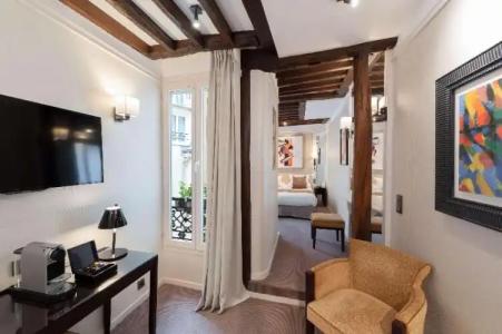 Best Western Plus Sydney Opera - 75