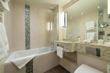 Best Western Plus Sydney Opera - 9