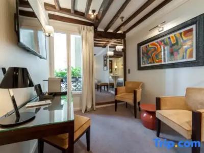 Best Western Plus Sydney Opera - 107